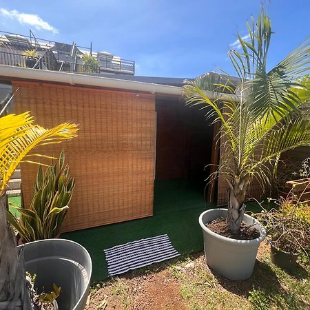 Chez Permal Apartment Saint Pierre Luaran gambar