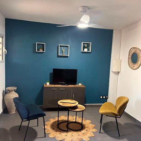 Chez Permal Apartment Saint Pierre Luaran gambar