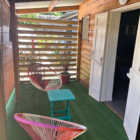 Chez Permal Apartment Saint Pierre Luaran gambar