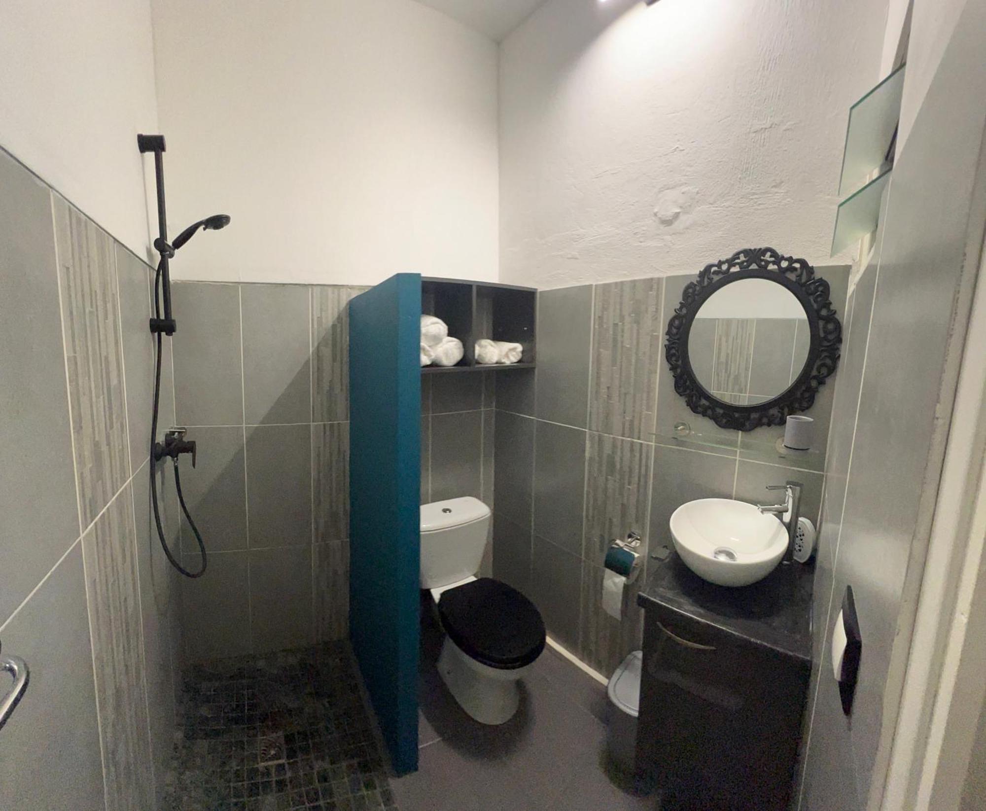 Chez Permal Apartment Saint Pierre Luaran gambar