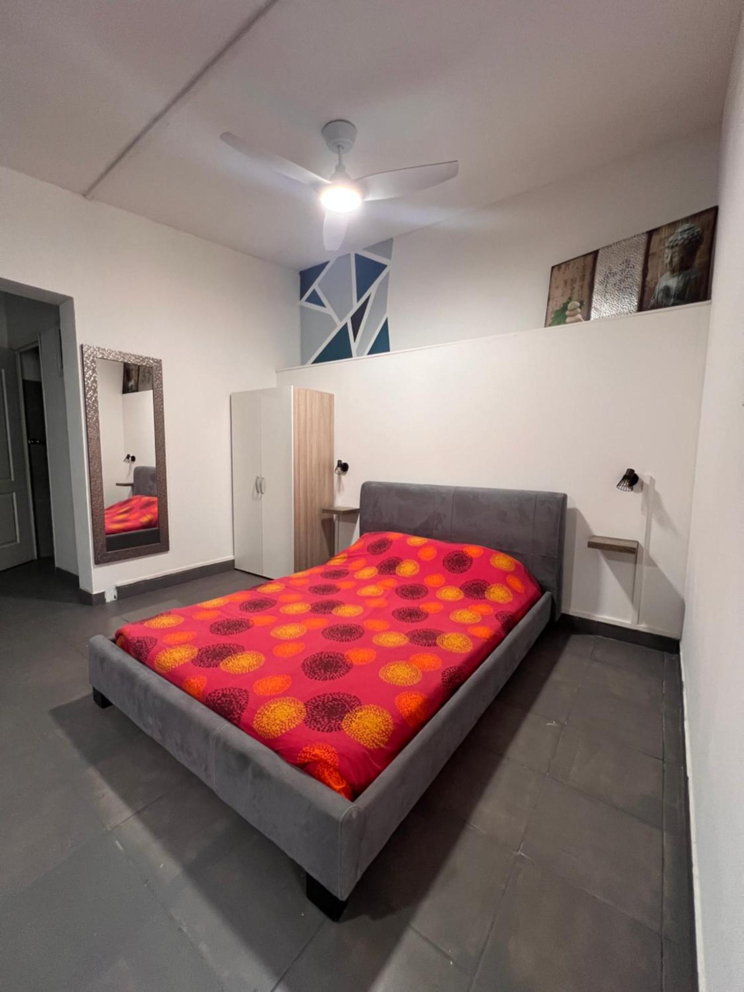 Chez Permal Apartment Saint Pierre Luaran gambar
