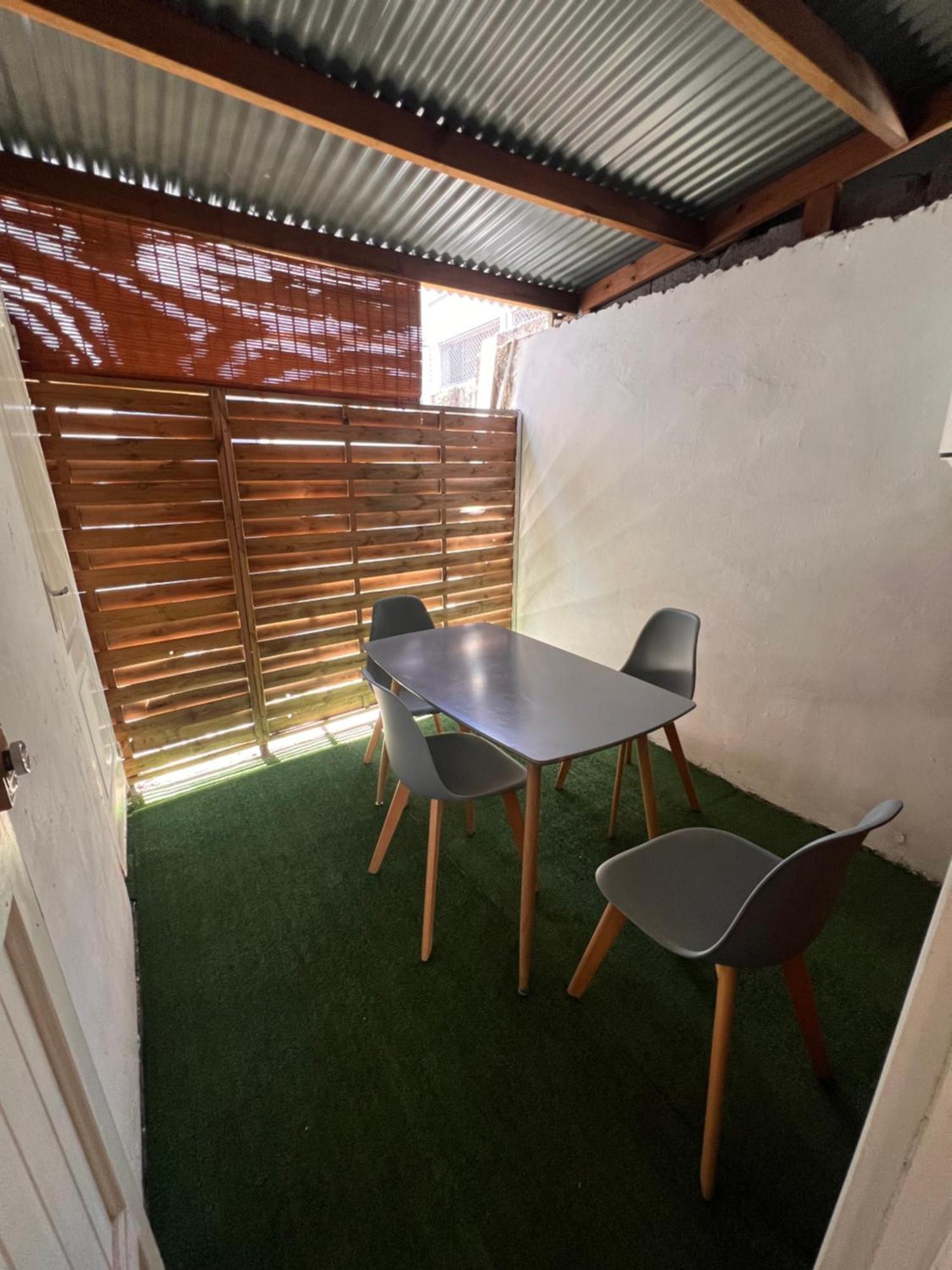 Chez Permal Apartment Saint Pierre Luaran gambar